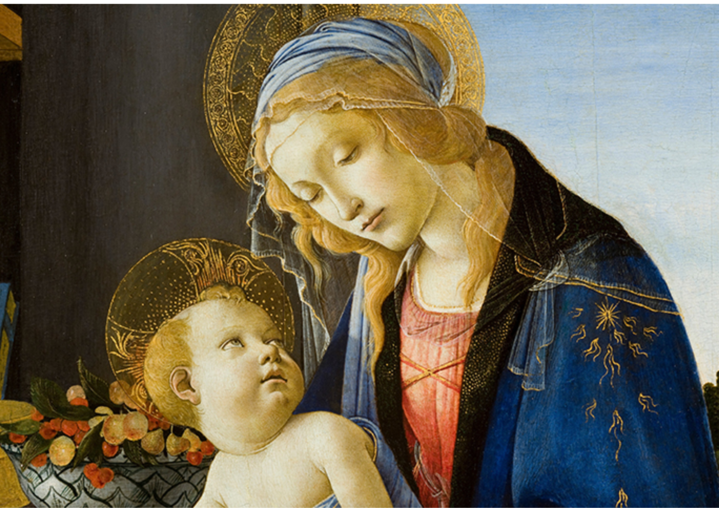 Mary, Mother of God